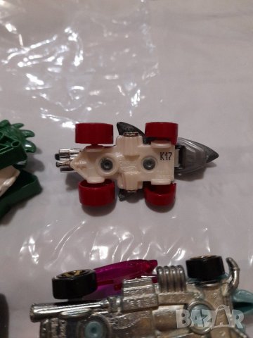 Стари колички, снимка 9 - Колекции - 35870573