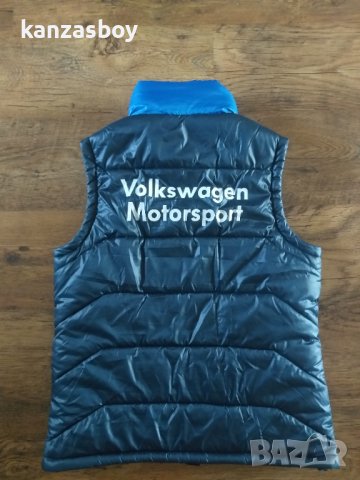 volkswagen - страхотен мъжки елек С - размер, снимка 9 - Други - 40958008