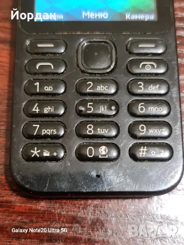 Nokia 222, снимка 2 - Nokia - 48230797