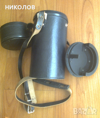 КАЛЪФ (ТУБУС) ЗА ОБЕКТИВИ, снимка 3 - Чанти, стативи, аксесоари - 36189802