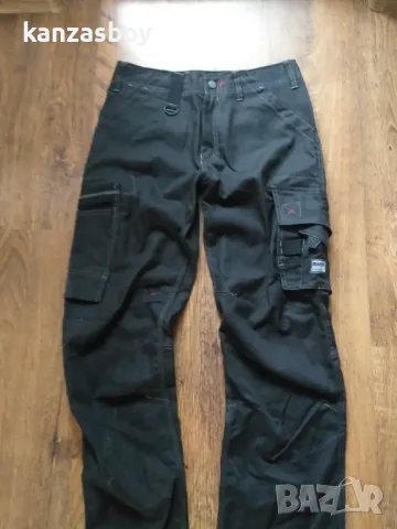 mascot workwear Trousers - мъжки работен панталон 47/С, снимка 3 - Спортни дрехи, екипи - 48180330