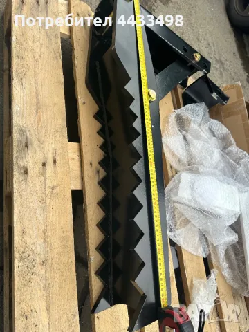 Щипка за багер, снимка 9 - Индустриална техника - 49742746