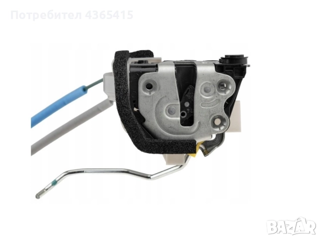 Брава за Kia Picanto MK3 2017+ за задна лява врата 81410G6010, снимка 3 - Части - 52334392