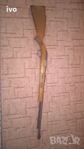 малокалибрена карабина Марлин 22 кал 16 патрона автоматична, снимка 3 - Ловно оръжие - 35710122