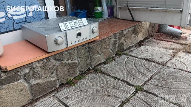 MARANTZ PM-15S1, снимка 12 - Ресийвъри, усилватели, смесителни пултове - 49850571