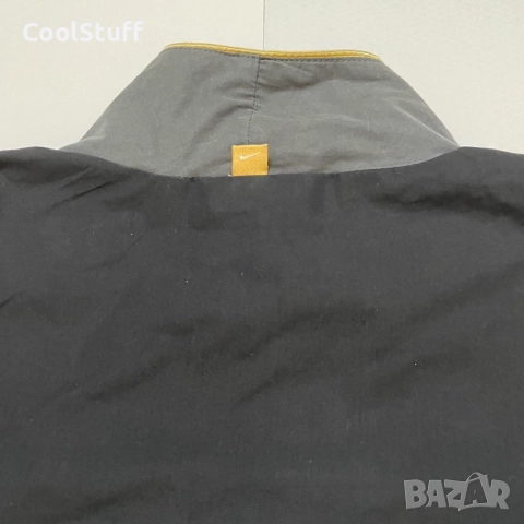 Дамско Спортно Горнище Nike Размер М, снимка 7 - Спортни екипи - 52423791