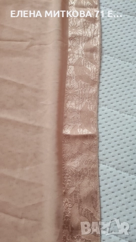 Голям индийски шал от фина материя, снимка 2 - Шалове - 51612378