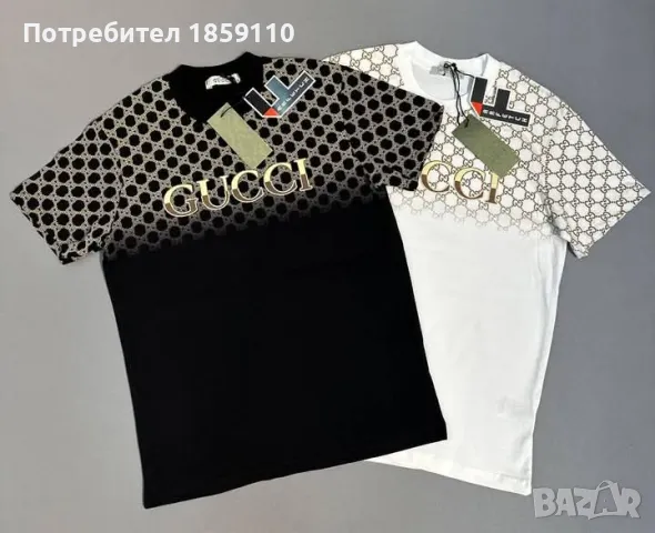 мъжка тениска , снимка 1
