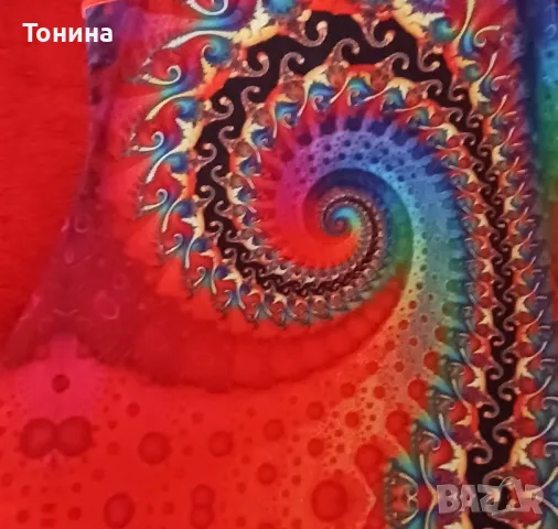 Дамски свежи летни роклички, снимка 3 - Рокли - 50257554