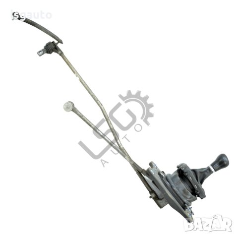 Механизъм скоростен лост AUDI A4 (B8) 2008-2015 ID:101549, снимка 2 - Части - 40816450