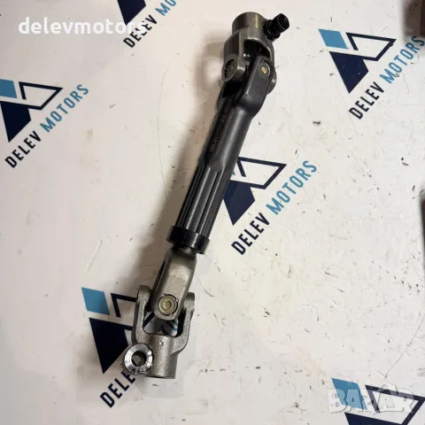56400BE000, 23042052971 кормилен прът с карета от Hyundai Kona SX2 1.6 GDI Hybrid, двигател G4LL