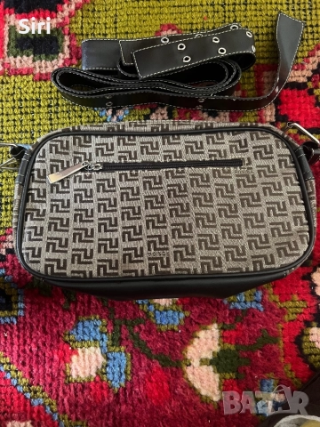 Дамски чанти, снимка 2 - Чанти - 52910146