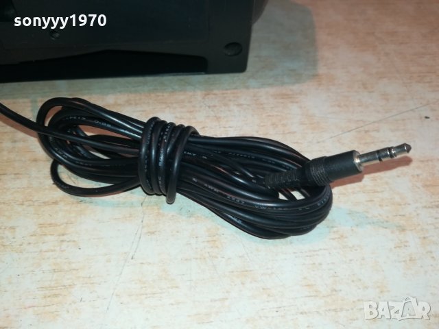 thomson dpl 80ht center+колони 2бр 2702222134, снимка 15 - Тонколони - 35936851