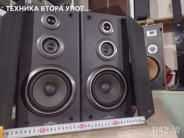 Тунери / Tuner , радио приемници, снимка 12 - Ресийвъри, усилватели, смесителни пултове - 38617125