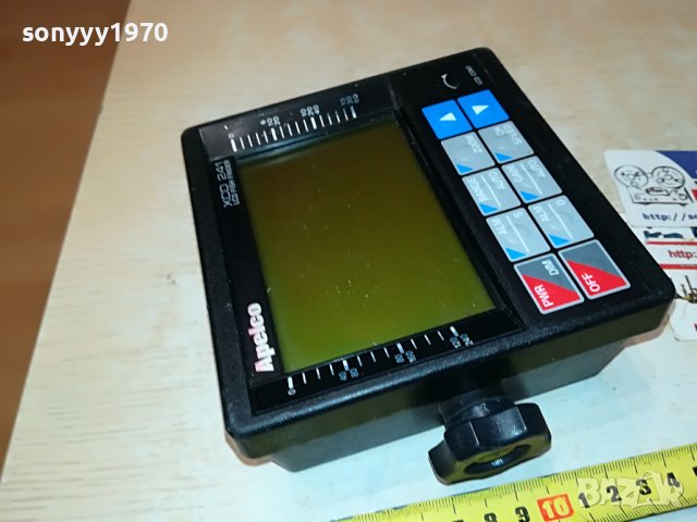 apelco-japan 0506230749, снимка 5 - Друга електроника - 40969852