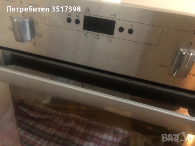 Печка за вграждане , снимка 4 - Печки, фурни - 44381291