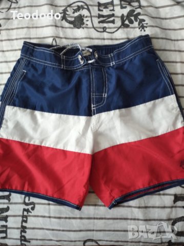 Детски плувен сет и раница, снимка 8 - Детски тениски и потници - 40970400