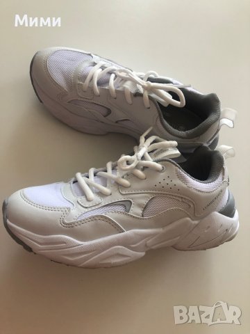 продавам нови дамски маратонки, снимка 5 - Маратонки - 41019005