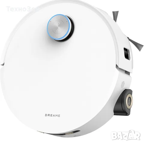 Dreame Aqua 10 Ultra Roller Complete – Миещ робот прахосмукачка 30000 Pa, батерия 6400 mAh, снимка 4 - Прахосмукачки - 55747158