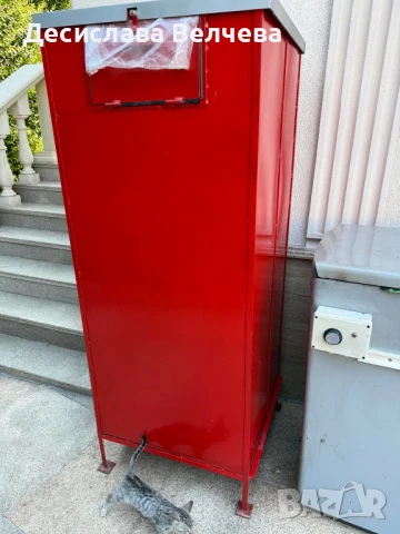 Котел за пелети и дърва 