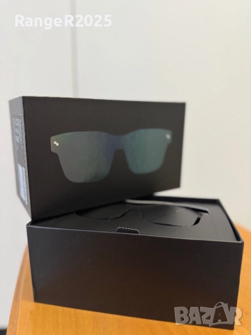 Очила за виртуална реалност RayNeo Air 2s, снимка 6 - Друга електроника - 51980308