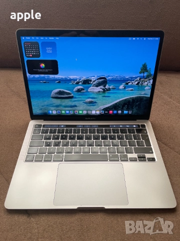 13" M1 MacBook Pro A2338 (2020) Space Grey