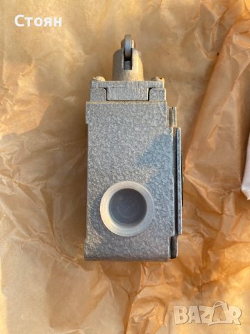 НОВО! краен изключвател ВП 15Д 21А211-54У2.3 10A 660V, снимка 4 - Друга електроника - 41516987