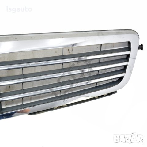 Решетка Mercedes-Benz C-Class 204 (W/S/C) 2007-2014 ID:104341, снимка 2 - Части - 41316313