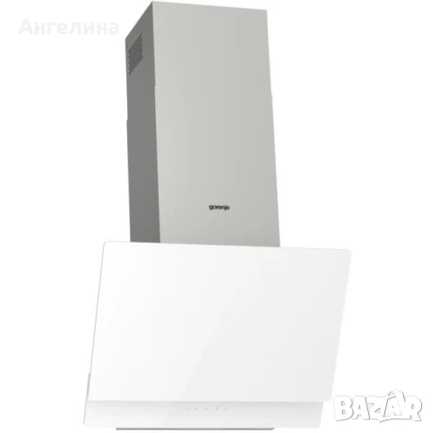 Аспиратор Gorenje WHI649EXGW, снимка 1