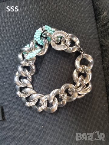 Гривна, снимка 2 - Гривни - 41888829