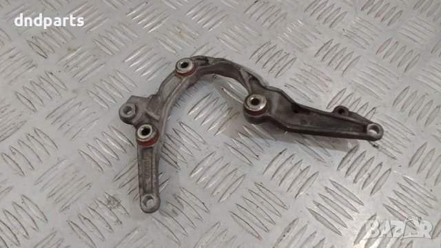 Вторична стойка въздушна помпа Mercedes S500 W221 2007г. 4Matic