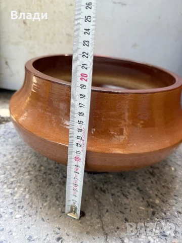 Кашпа, снимка 5 - Саксии и кашпи - 50930070