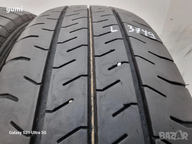 4бр летни гуми за бус 195/65/16C FALKEN L03749 , снимка 4 - Гуми и джанти - 51667480