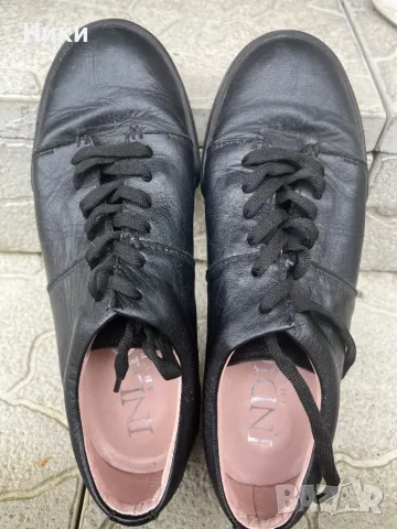 INDIGO -дамски обувки