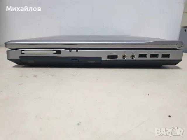 Лаптоп Fujitsu Siemens Amilo D7830, снимка 5 - Лаптопи за работа - 44897394