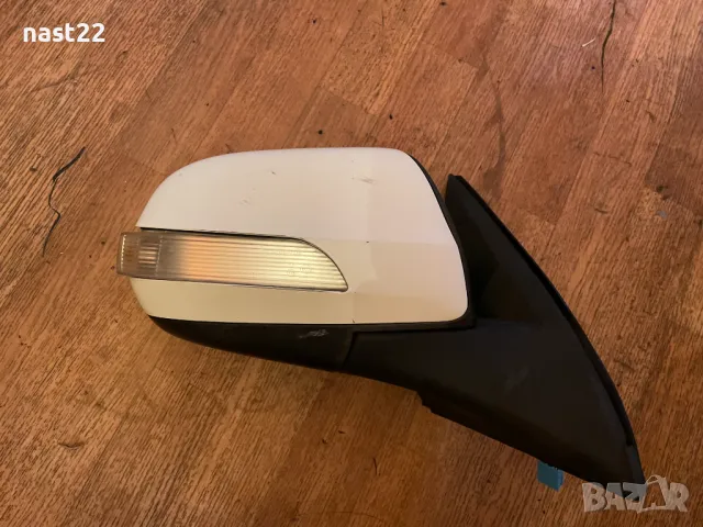 Дясно огледало за Грейт Уол Ховър5/Great Wall Hover 5, снимка 2 - Части - 47667776