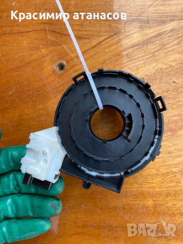 Лентов кабел За Vw.голф плюс.1К0959653C, снимка 3 - Части - 41491060