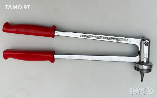 Rothenberger 1.1000 - Експандер, снимка 2 - Други инструменти - 49032081