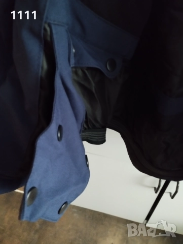 Mc kinley aquamax р-р XL., снимка 16 - Якета - 52298769