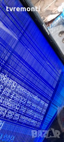 Основна платка - ,BN94-07309D, BN41-02156, снимка 8 - Части и Платки - 34508704