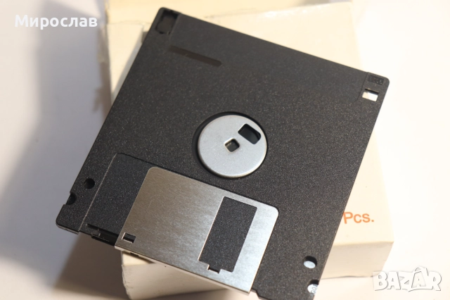 ФЛОПИ ДИСКЕТА ДИСКЕТИ ЗА КОМПЮТЪР 10 БР., снимка 5 - Други - 52520000