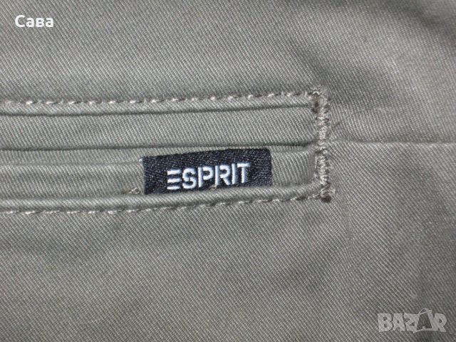 Спортен панталон ESPRIT  мъжки,Л, снимка 4 - Панталони - 41003190