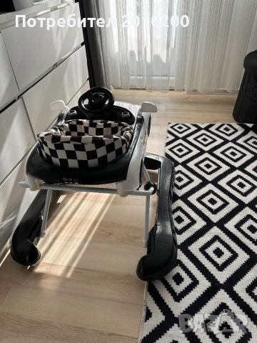 Проходилка , снимка 3 - Проходилки - 52813449