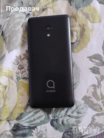 телефон смартфон Алкател , снимка 3 - Alcatel - 52801680