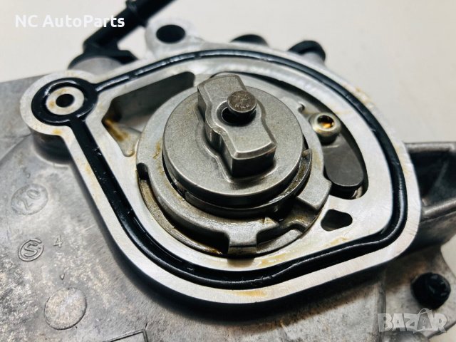 Вакуум помпа за FORD Форд Фиеста 1.0 бензин 95 коня M0JB H6BG-2A451-AC 2021, снимка 4 - Части - 39495400