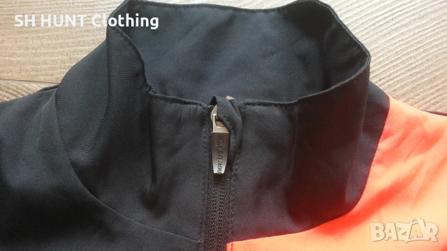 NEW BALANCE FC LIVERPOOL Football Kids Jacket Размер 13 г / 158 см детска футболна горница 48-67, снимка 7 - Детски анцузи и суичери - 53134122