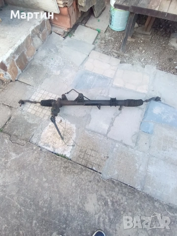 Хидравлична рейка за Kia Sorento - Киа Соренто - дизел 2.5 CRDI 16 V - 140 к.с.