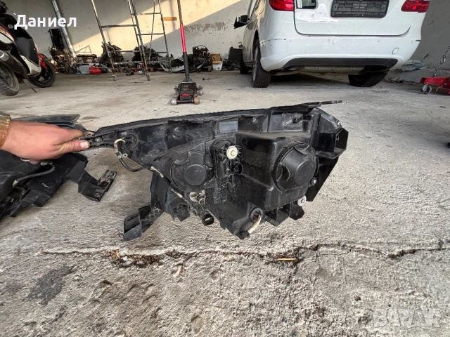 Фарове Форд Рейнджър(Ranger), снимка 6 - Части - 52080634