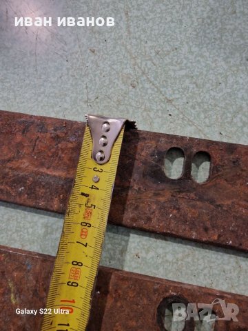 Ножове за Гилотина , снимка 3 - Хидравлични и пневматични чукове - 39822536