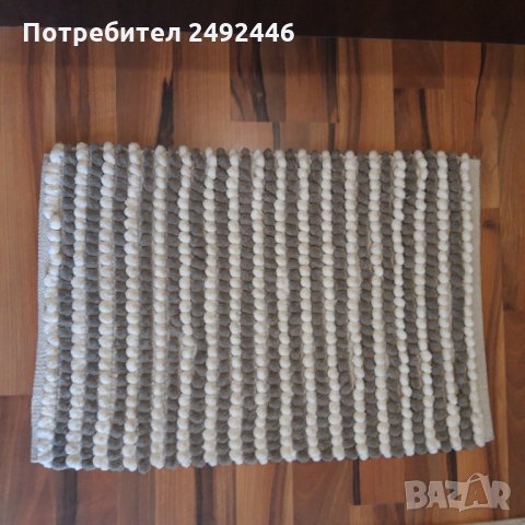 Изтривалка, снимка 6 - Изтривалки - 34043391